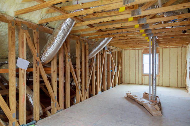Best Cellulose Insulation in Green Valley, SD