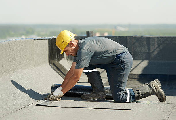 Best Geographic-Specific Insulation Services in Green Valley, SD