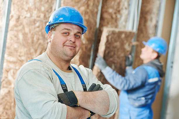 Best Spray Foam Insulation in Green Valley, SD