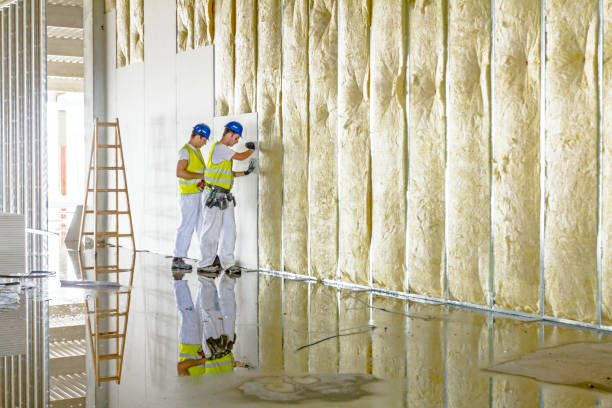 Best Spray Foam Insulation in Green Valley, SD